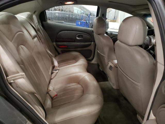 Photo 10 from auction – 2004 CHRYSLER 300M with VIN 2C3HE66G94H657834