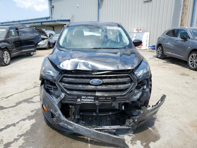 Photo 5 from auction – 2019 FORD ESCAPE S with VIN 1FMCU0F76KUA11761