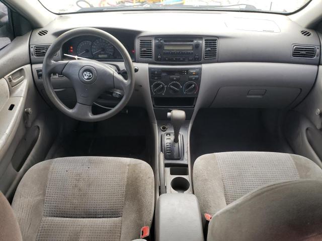 Photo 8 from auction – 2005 TOYOTA COROLLA CE with VIN 1NXBR32EX5Z416870