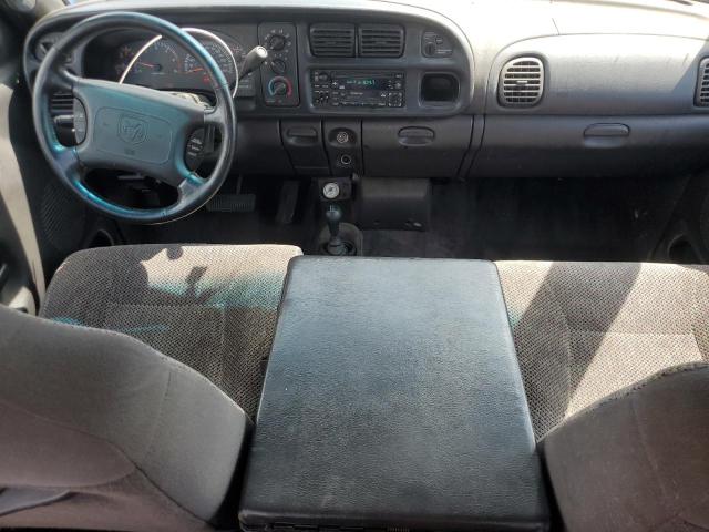 Photo 8 from auction – 2001 DODGE RAM 1500 with VIN 3B7HF13ZX1G720727