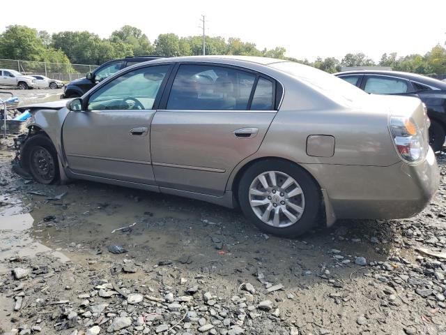 Photo 2 from auction – 2003 NISSAN ALTIMA BAS with VIN 1N4AL11D23C353495