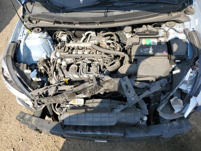 Photo 11 from auction – 2014 HYUNDAI ACCENT GLS with VIN KMHCT4AE2EU718652