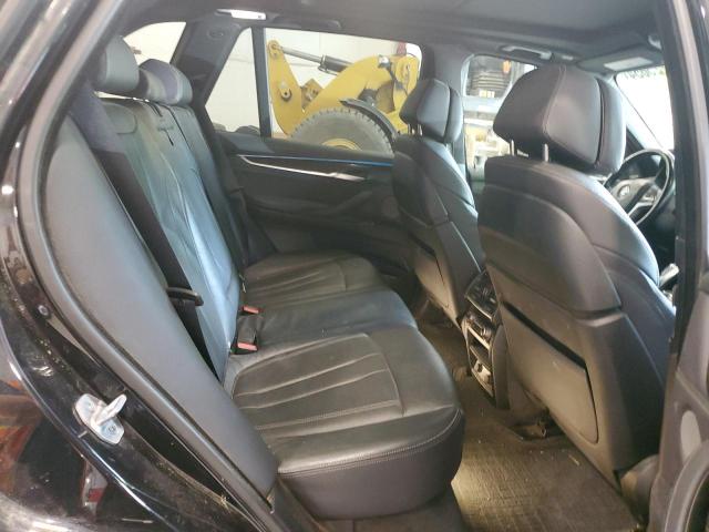 Photo 11 from auction – 2017 BMW X5 XDRIVE3 with VIN 5UXKS4C35H0U04664