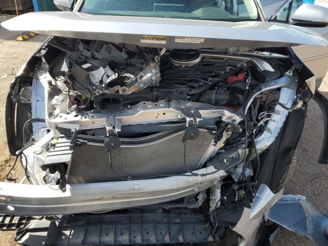 Photo 12 from auction – 2020 TOYOTA RAV4 LE with VIN 2T3G1RFV2LC079398