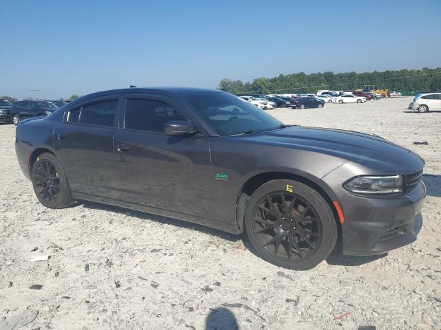 Photo 4 from auction – 2016 DODGE CHARGER R/ with VIN 2C3CDXCT2GH233131