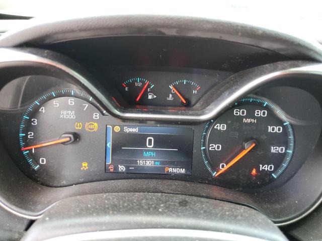 Photo 9 from auction – 2014 CHEVROLET IMPALA LT with VIN 1G1115SL0EU110416