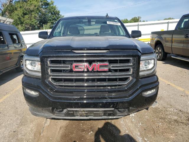 Photo 5 from auction – 2017 GMC SIERRA K15 with VIN 1GTV2LEC5HZ241516