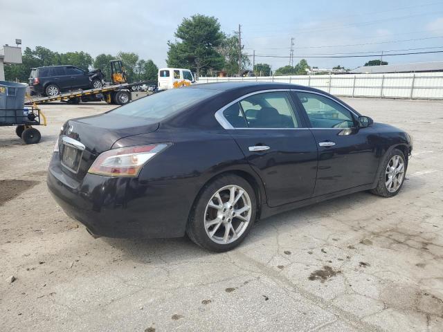 Фото 3 с аукциона – 2012 NISSAN MAXIMA S с VIN 1N4AA5AP5CC813515