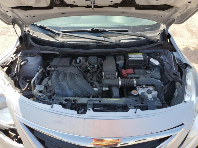 Photo 11 from auction – 2017 NISSAN VERSA S with VIN 3N1CN7AP0HL905875