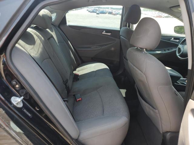 Photo 10 from auction – 2011 HYUNDAI SONATA GLS with VIN 5NPEB4AC0BH300868