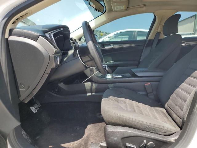 Photo 7 from auction – 2017 FORD FUSION SE with VIN 3FA6P0H73HR213341