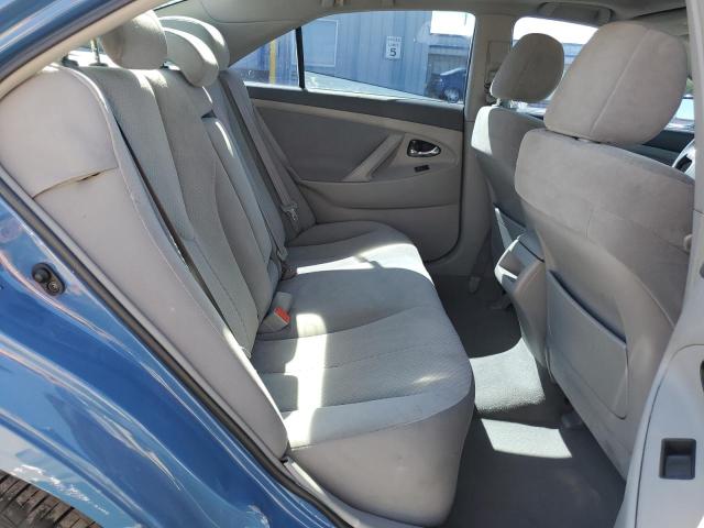 Photo 10 from auction – 2007 TOYOTA CAMRY LE with VIN 4T1BK46K07U548467