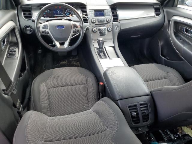 Photo 8 from auction – 2015 FORD TAURUS SEL with VIN 1FAHP2E82FG195839