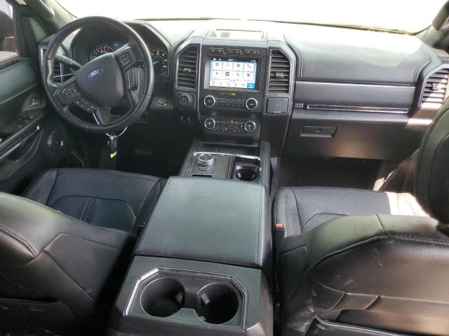 Photo 8 from auction – 2019 FORD EXPEDITION with VIN 1FMJK2AT7KEA38037