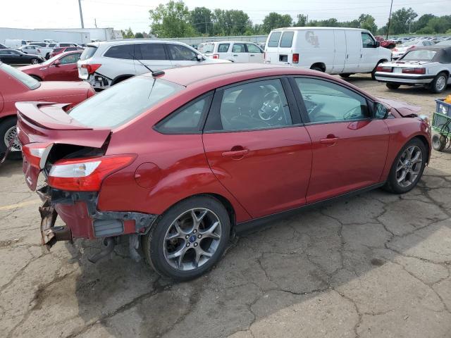 Photo 3 from auction – 2014 FORD FOCUS SE with VIN 1FADP3F27EL293138