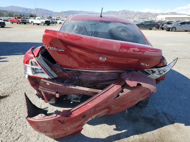 Photo 6 from auction – 2012 NISSAN VERSA with VIN 3N1CN7AP9CL890530
