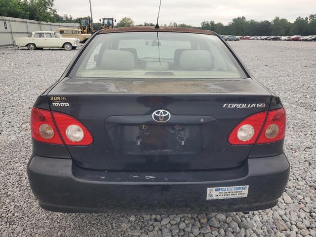 Photo 6 from auction – 2008 TOYOTA COROLLA CE with VIN 1NXBR32E88Z005066
