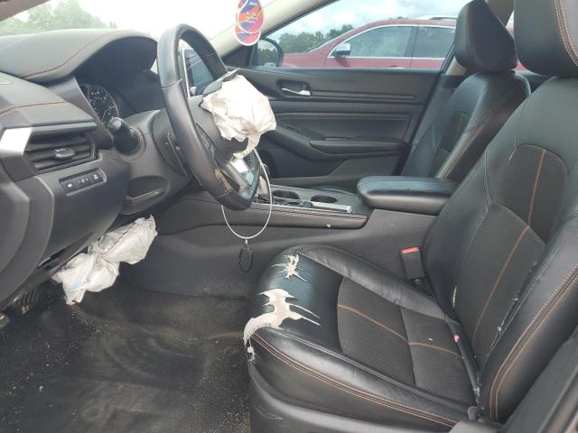 Photo 7 from auction – 2019 NISSAN ALTIMA SR with VIN 1N4BL4CV6KC121847