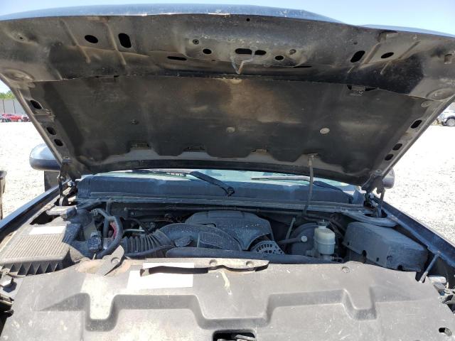 Photo 11 from auction – 2009 CHEVROLET SILVERADO with VIN 3GCEK33M39G125745