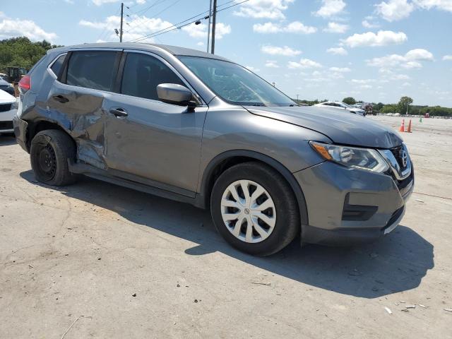 Photo 4 from auction – 2017 NISSAN ROGUE S with VIN KNMAT2MT7HP550097