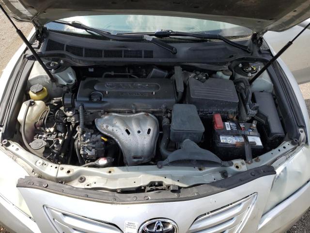 Photo 11 from auction – 2007 TOYOTA CAMRY CE with VIN 4T1BE46K37U514157