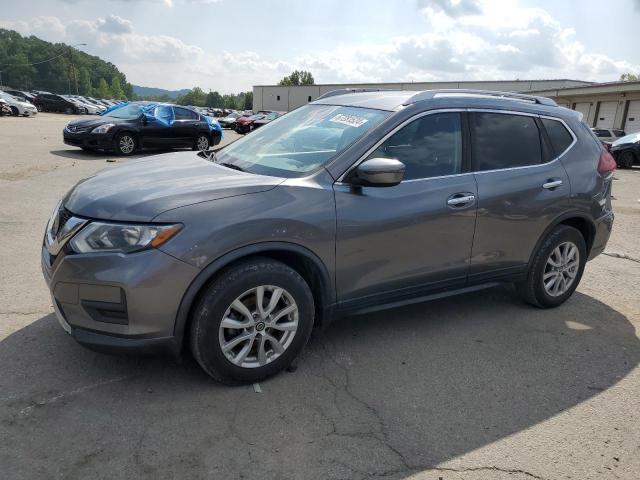 Photo 1 from auction – 2019 NISSAN ROGUE S with VIN KNMAT2MT6KP540037