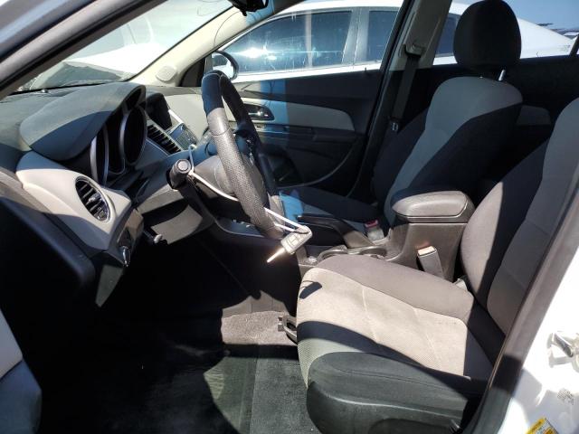 Photo 7 from auction – 2012 CHEVROLET CRUZE LS with VIN 1G1PC5SH5C7352405