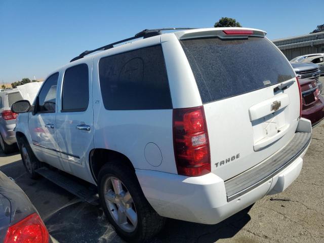 Photo 2 from auction – 2009 CHEVROLET TAHOE C150 with VIN 1GNFC33009R198819