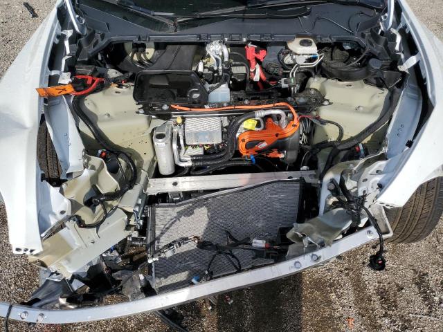 Photo 12 from auction – 2024 TESLA MODEL Y with VIN 7SAYGDEDXRF054473