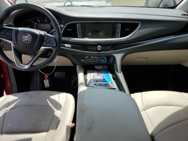 Photo 8 from auction – 2023 BUICK ENCLAVE ES with VIN 5GAEVAKW8PJ100416