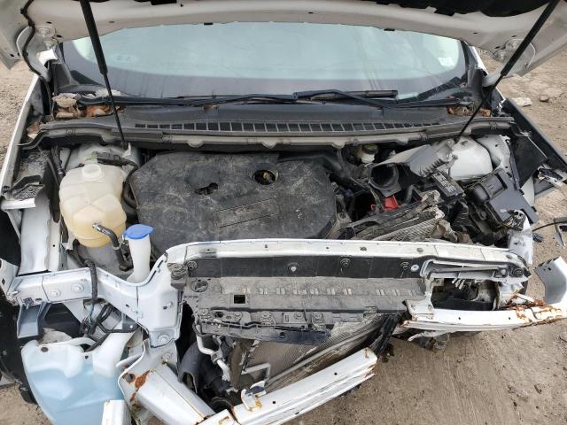 Photo 12 from auction – 2018 FORD EDGE SEL with VIN 2FMPK4J93JBB29665