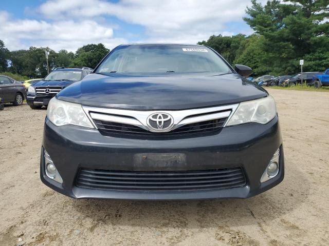 Photo 5 from auction – 2013 TOYOTA CAMRY L with VIN 4T1BF1FK2DU214567