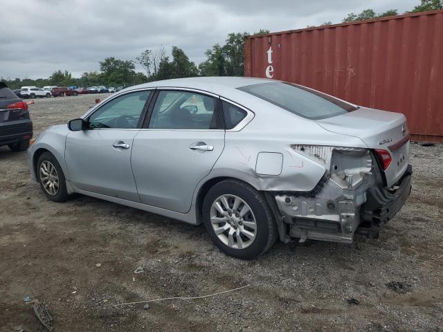 Photo 2 from auction – 2016 NISSAN ALTIMA 2.5 with VIN 1N4AL3AP2GC198443