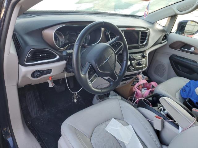 Photo 8 from auction – 2018 CHRYSLER PACIFICA T with VIN 2C4RC1BG1JR235092