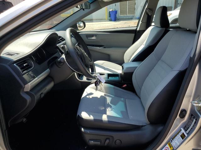Photo 7 from auction – 2017 TOYOTA CAMRY LE with VIN 4T1BF1FK3HU316806