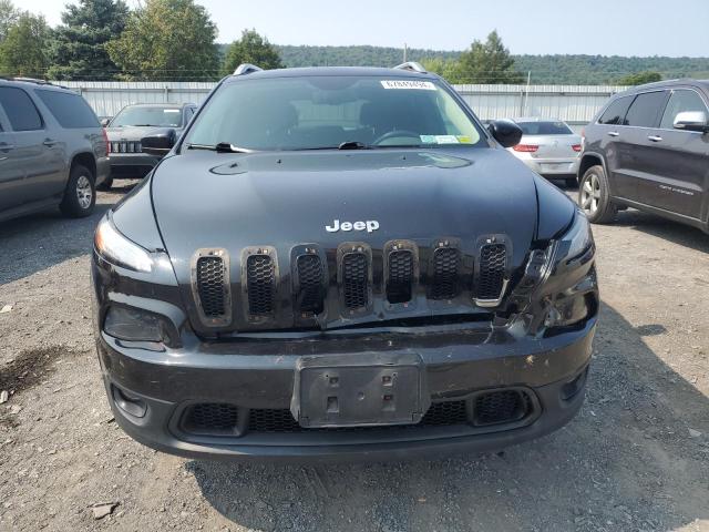 Photo 5 from auction – 2015 JEEP CHEROKEE L with VIN 1C4PJMCS0FW534542