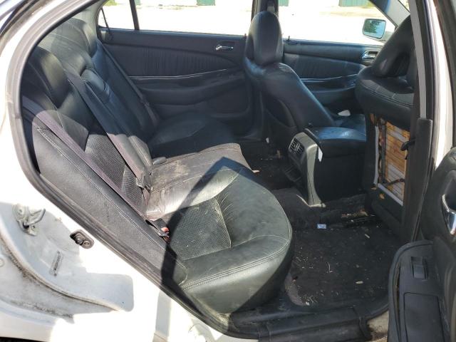 Photo 10 from auction – 2002 ACURA 3.2TL TYPE with VIN 19UUA56842A046597
