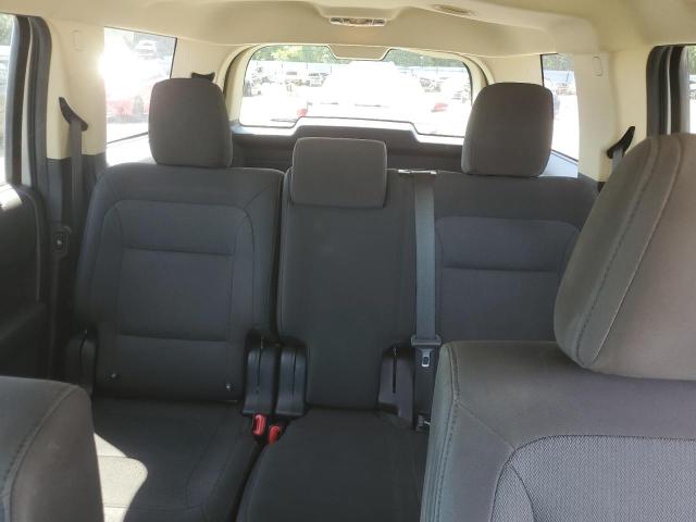 Photo 10 from auction – 2017 FORD FLEX SE with VIN 2FMGK5B80HBA02748