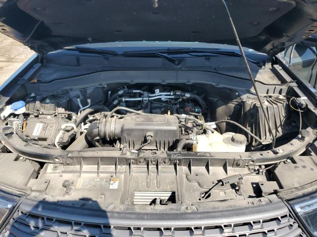 Photo 12 from auction – 2023 FORD EXPLORER X with VIN 1FMSK8DH4PGA04938