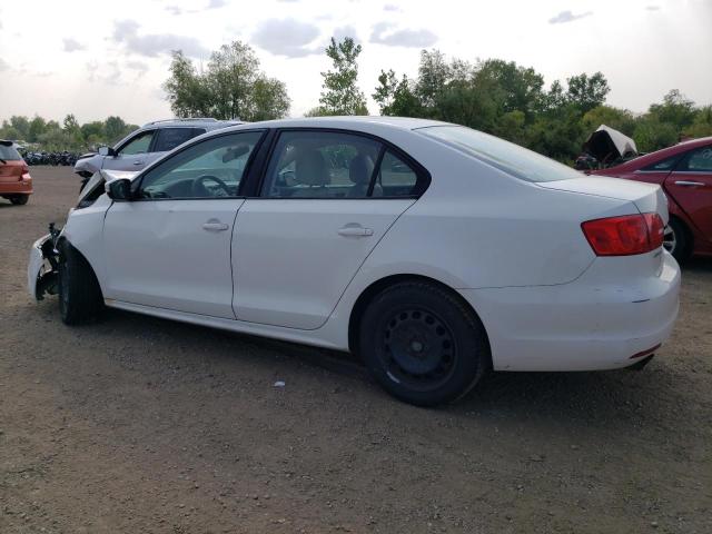 Photo 2 from auction – 2012 VOLKSWAGEN JETTA SE with VIN 3VWDP7AJ6CM459092