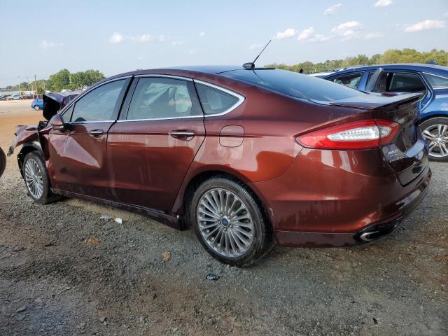 Photo 2 from auction – 2015 FORD FUSION TIT with VIN 3FA6P0K98FR126185