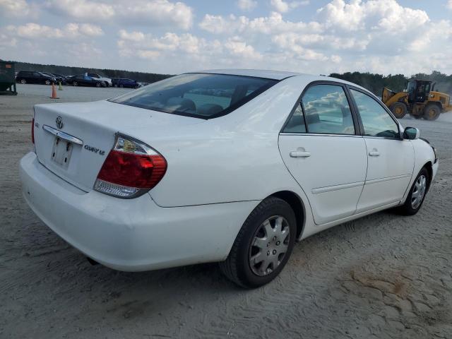 Photo 3 from auction – 2006 TOYOTA CAMRY LE with VIN 4T1BE32K56U717775