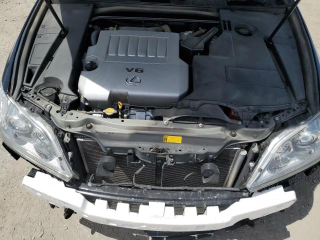 Photo 11 from auction – 2011 LEXUS ES 350 with VIN JTHBK1EG4B2437651