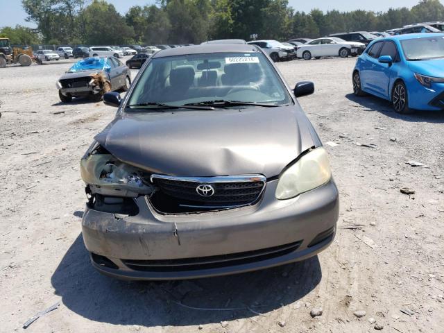 Photo 5 from auction – 2007 TOYOTA COROLLA CE with VIN 1NXBR32E47Z904831