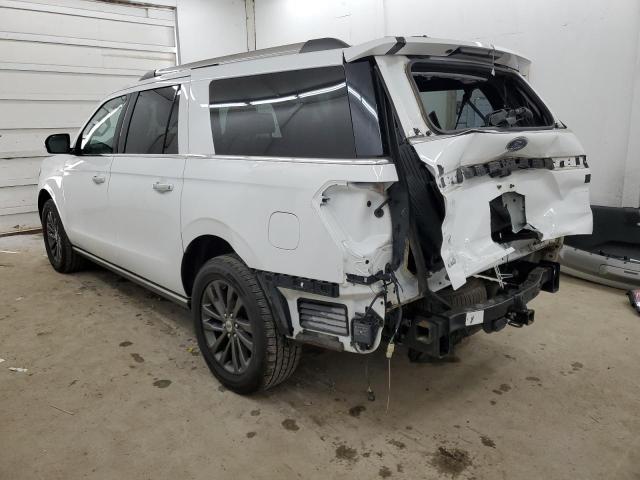 Photo 2 from auction – 2020 FORD EXPEDITION with VIN 1FMJK2AT9LEA40065
