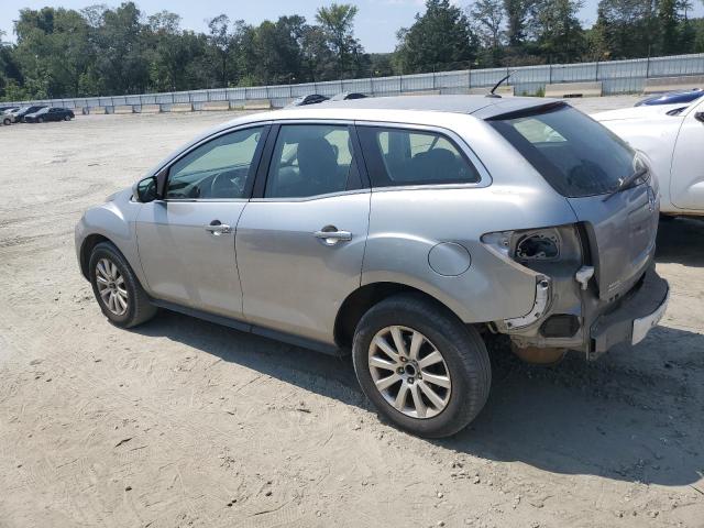 Photo 2 from auction – 2010 MAZDA CX-7 with VIN JM3ER2WM2A0314341