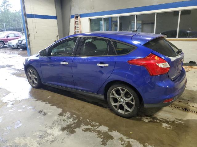 Photo 2 from auction – 2013 FORD FOCUS SE with VIN 1FADP3K26DL219732
