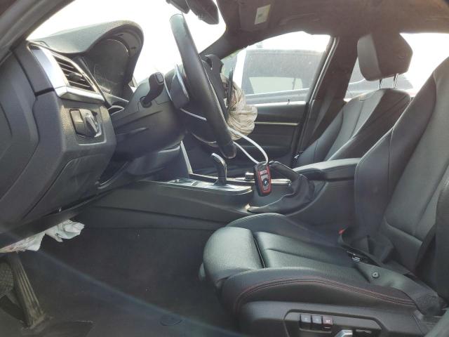 Photo 7 from auction – 2017 BMW 330 XI with VIN WBA8D9G57HNU59356