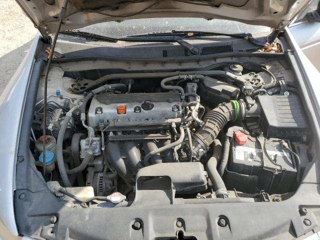 Photo 11 from auction – 2012 HONDA ACCORD EXL with VIN 1HGCP2F86CA120922
