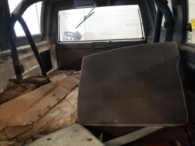 Photo 10 from auction – 1987 TOYOTA 4RUNNER RN with VIN JT4RN62S2H0185089